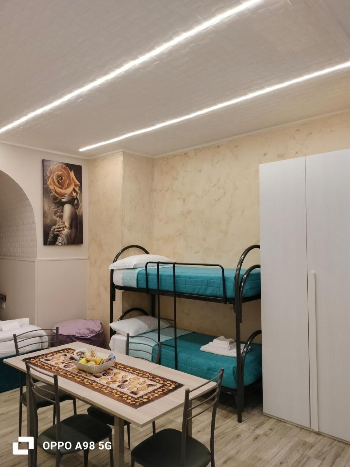 Apartamento La Torre Del Duomo CTA Exterior foto
