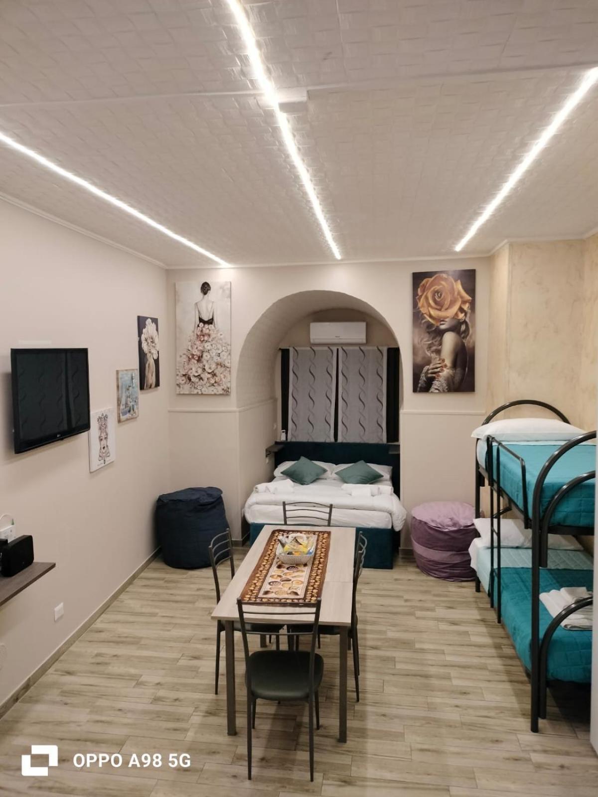 Apartamento La Torre Del Duomo CTA Exterior foto
